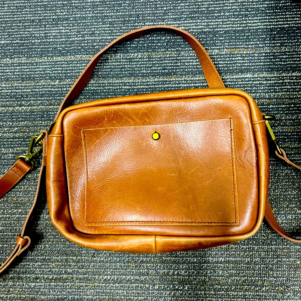 Large Transport Camera Bag